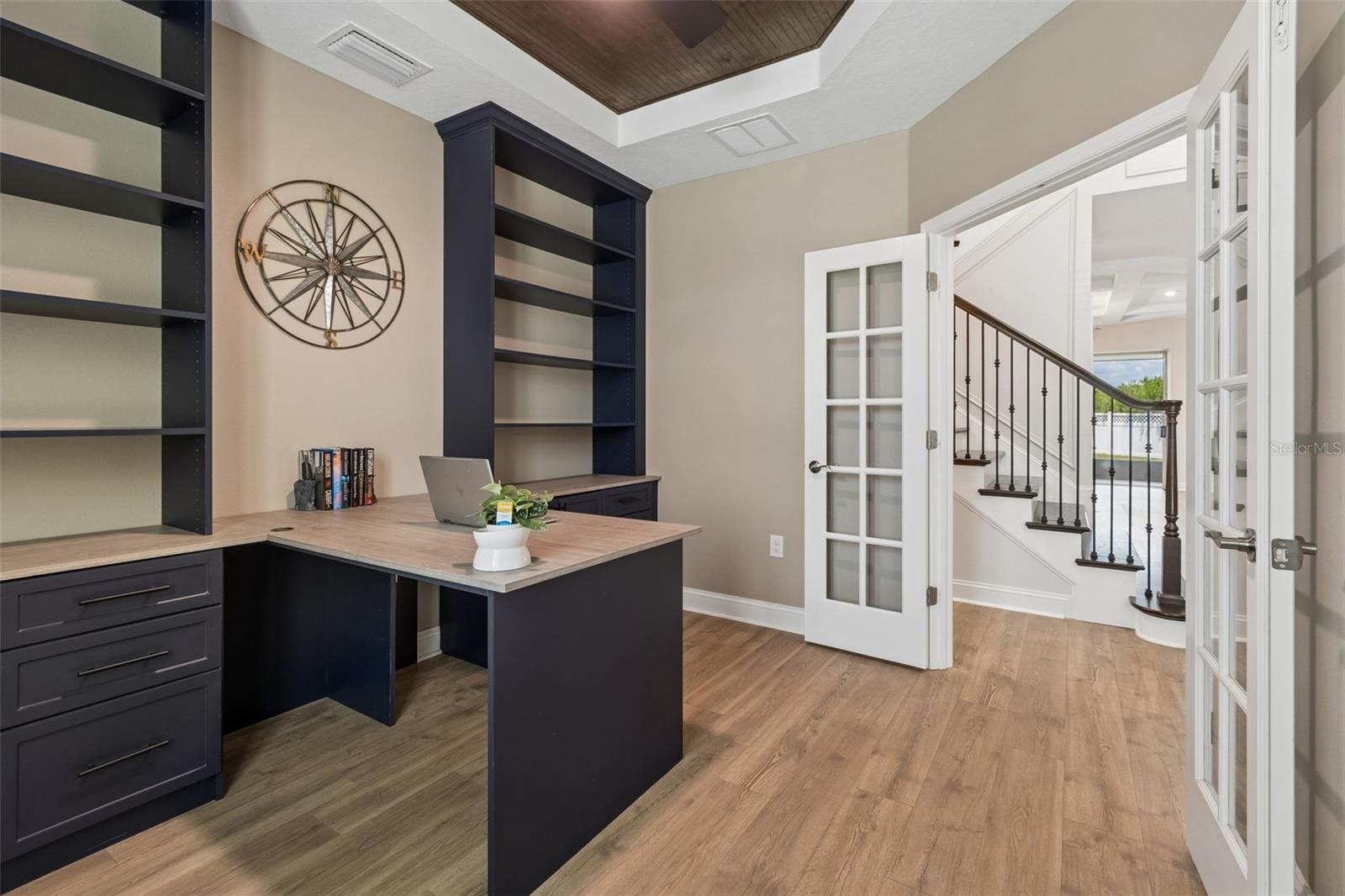 WATERGRASS PRCL H-1 - Residential