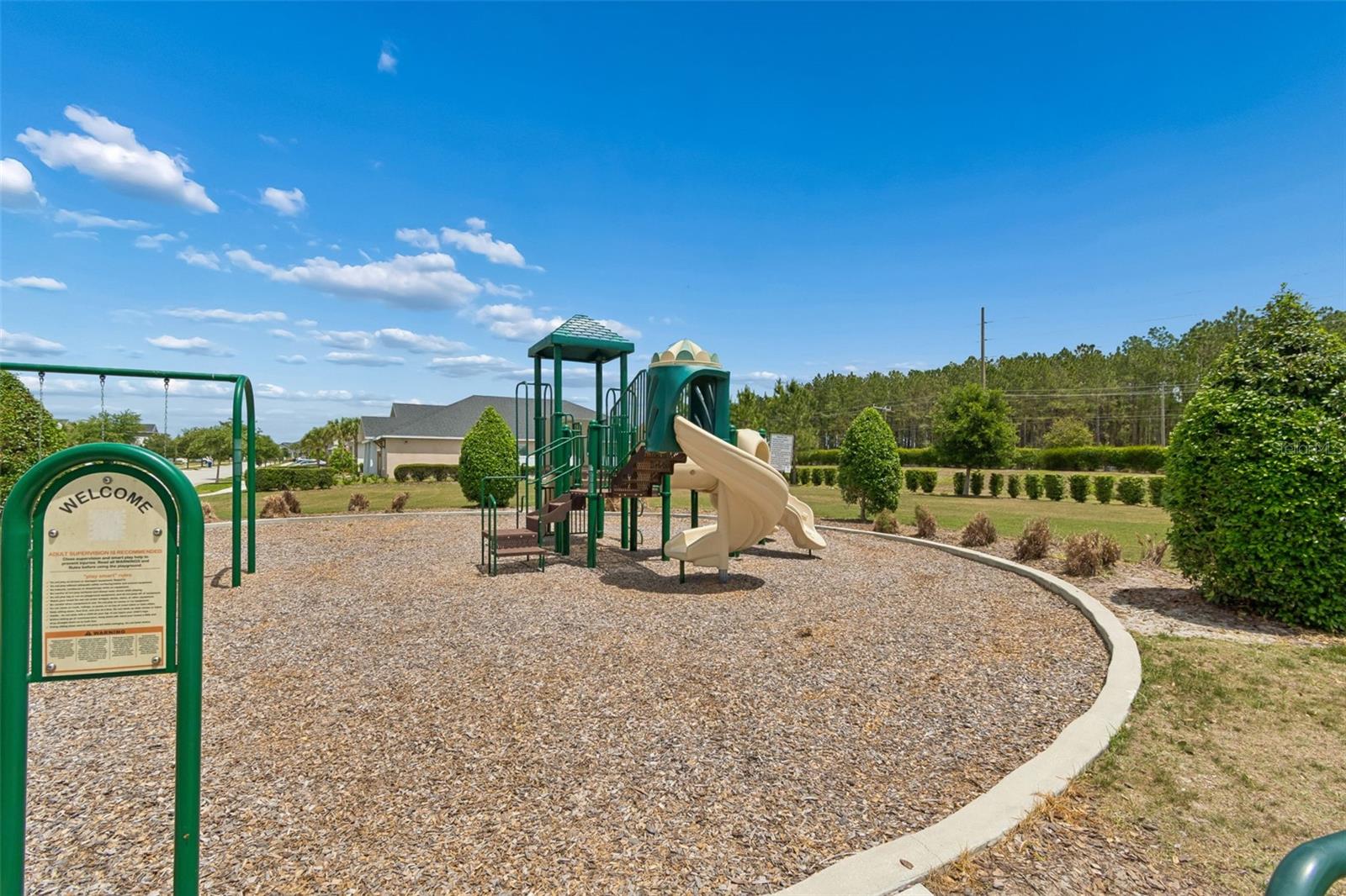 WATERGRASS PRCL H-1 - Residential