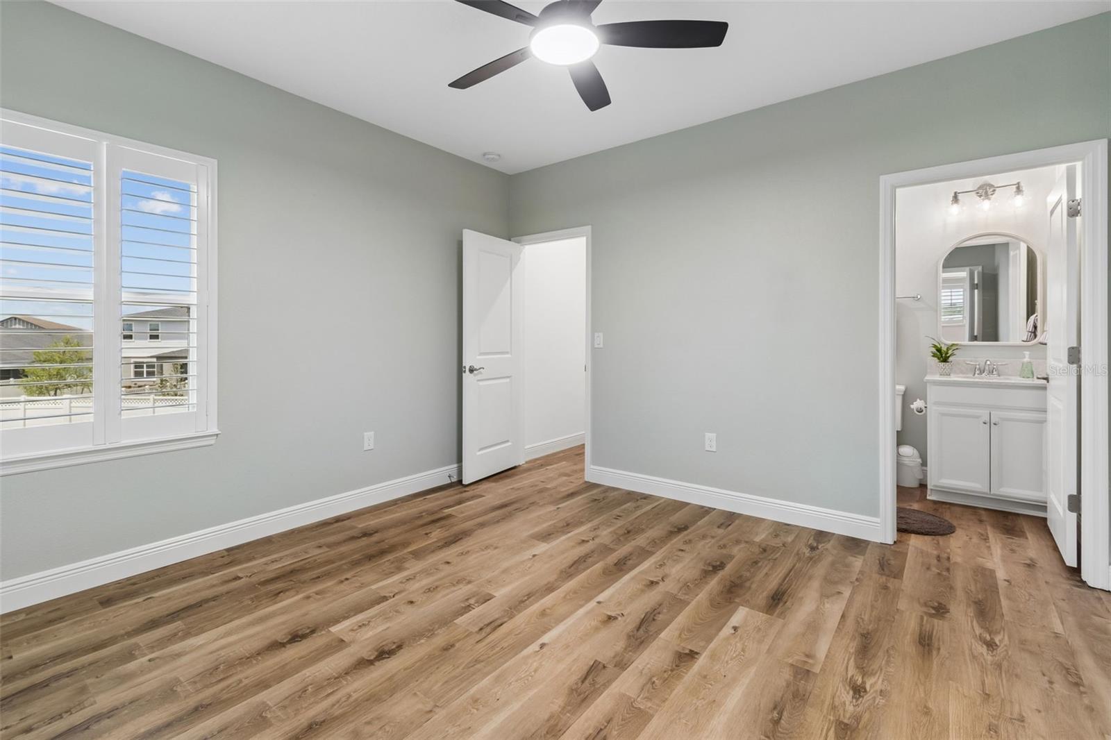 WATERGRASS PRCL H-1 - Residential