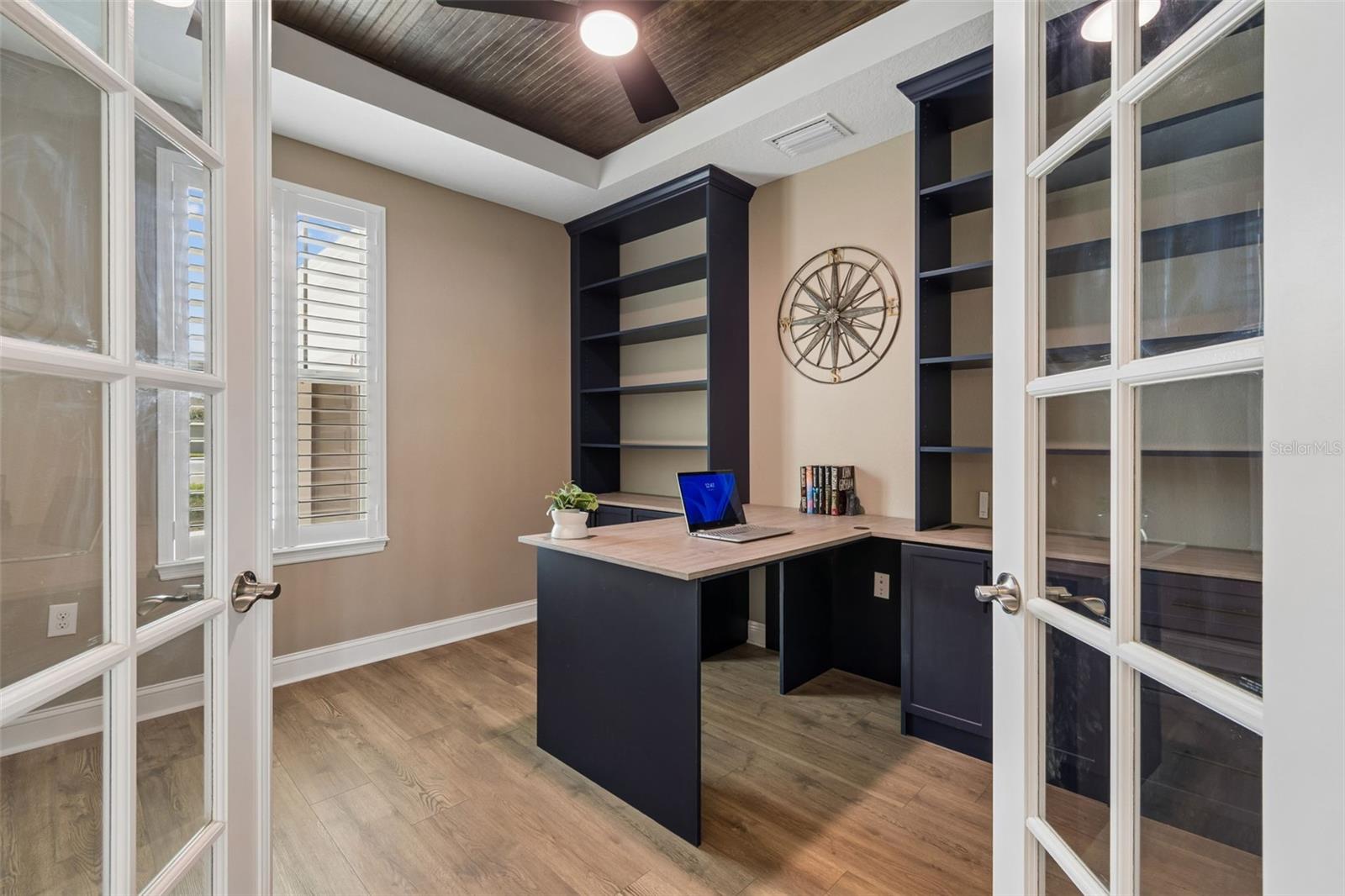 WATERGRASS PRCL H-1 - Residential
