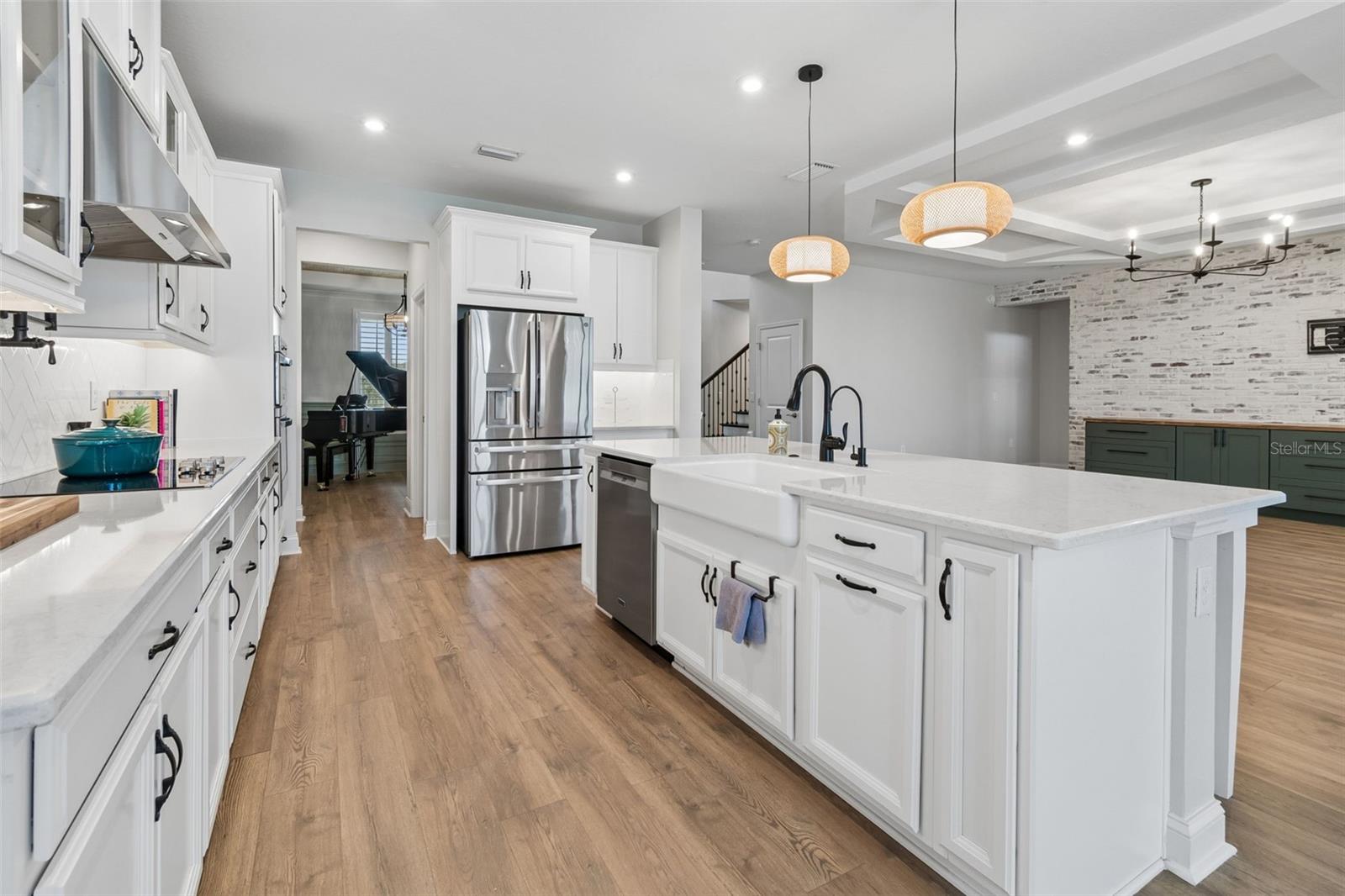 WATERGRASS PRCL H-1 - Residential