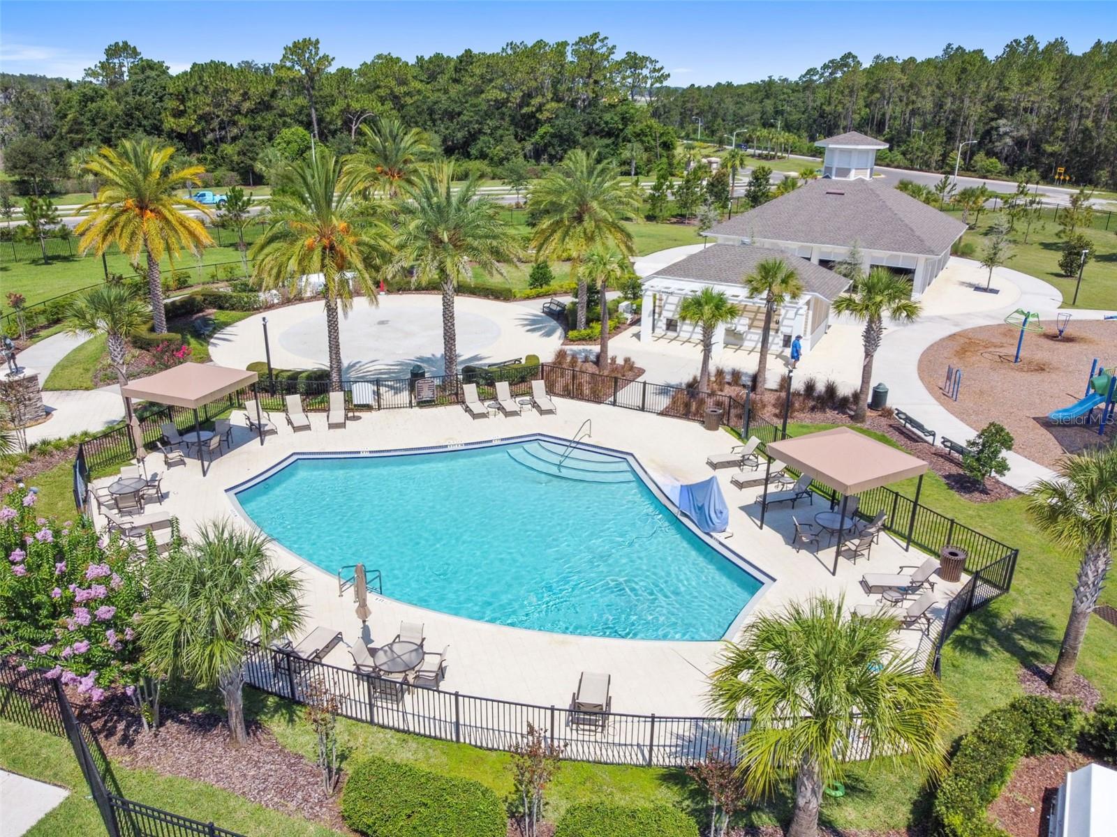 WATERGRASS PRCL H-1 - Residential
