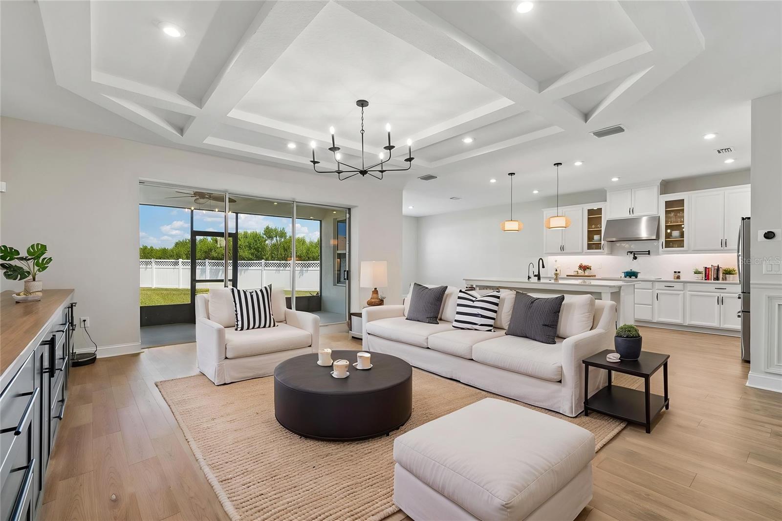 WATERGRASS PRCL H-1 - Residential