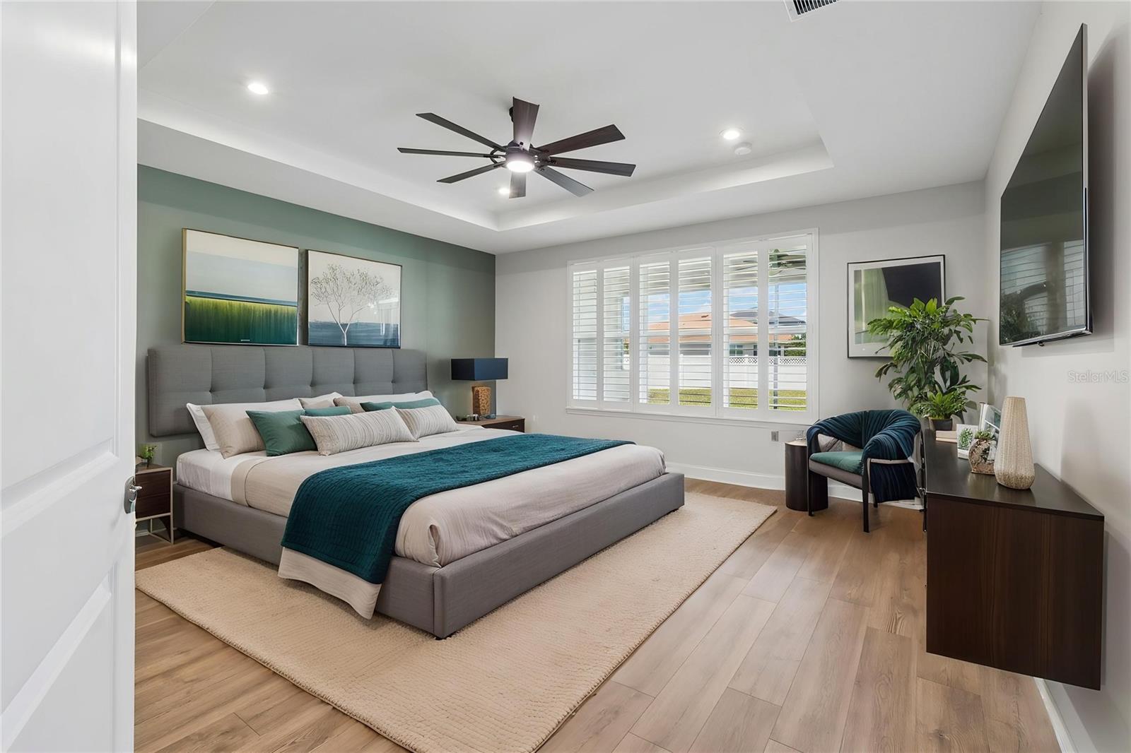 WATERGRASS PRCL H-1 - Residential