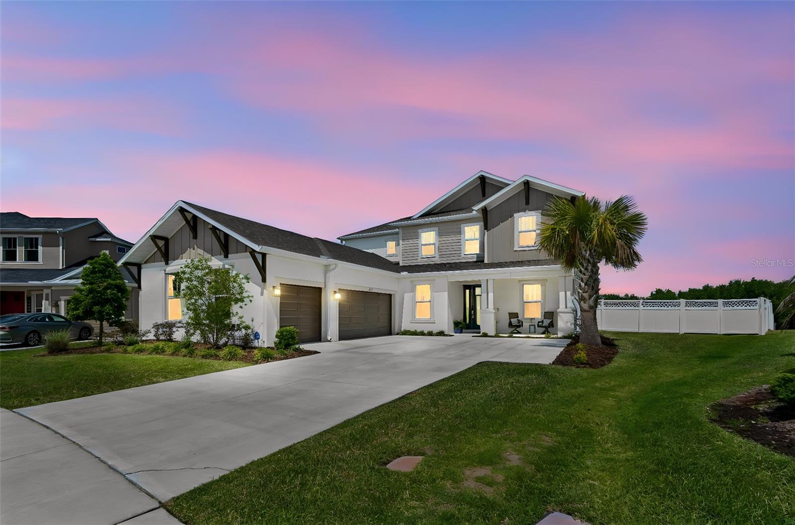 WATERGRASS PRCL H-1 - Residential