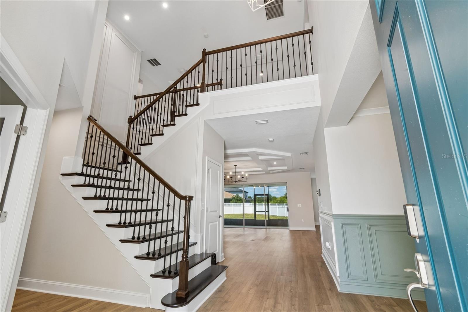 WATERGRASS PRCL H-1 - Residential