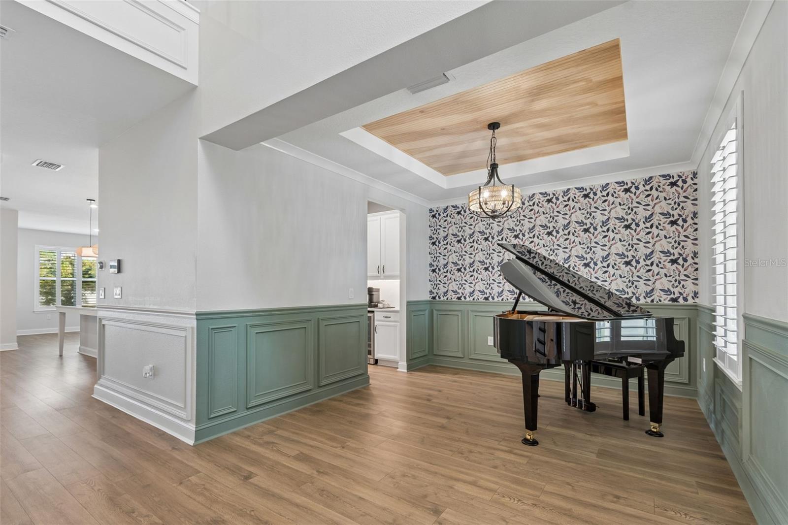 WATERGRASS PRCL H-1 - Residential