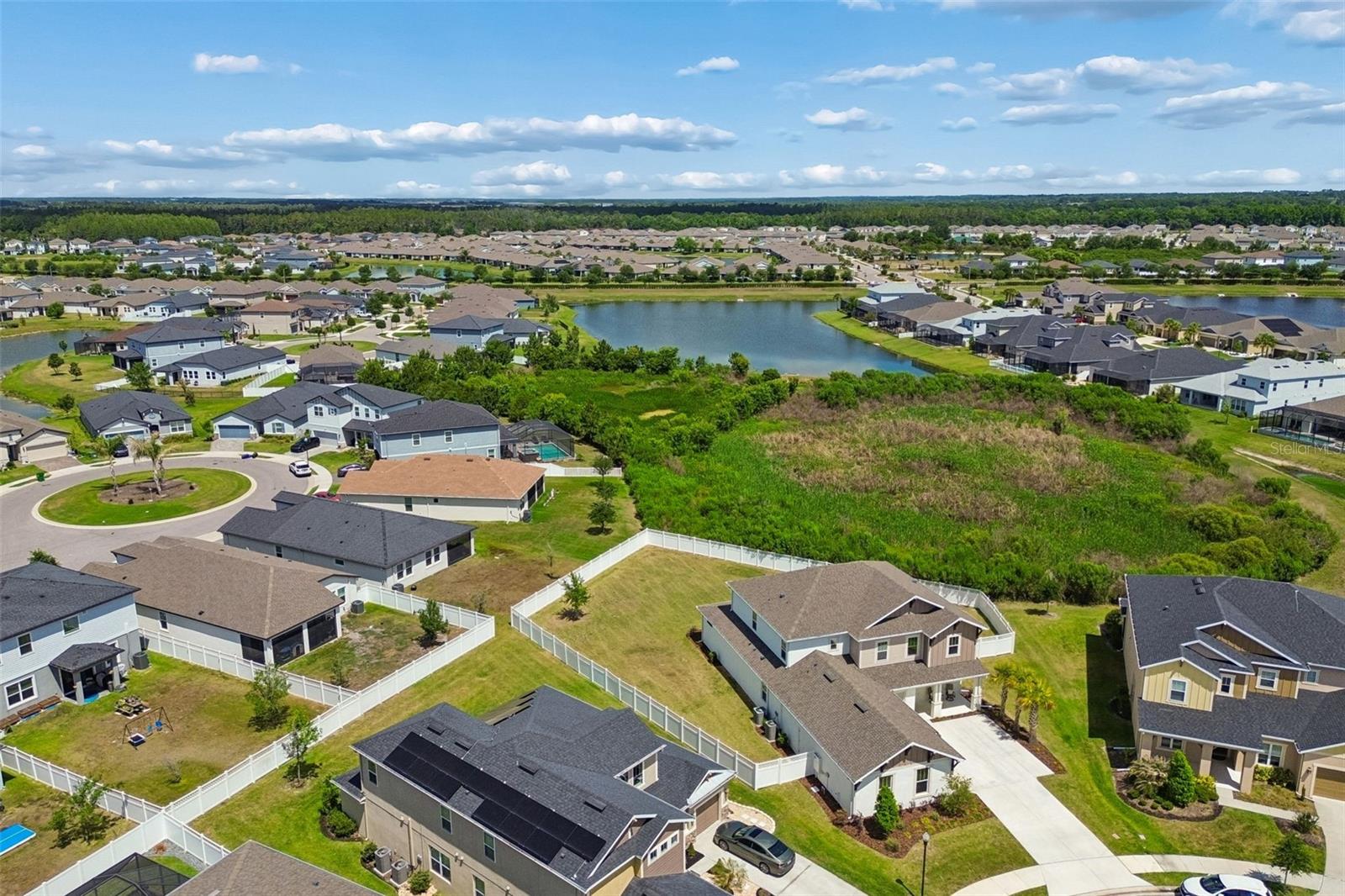 WATERGRASS PRCL H-1 - Residential