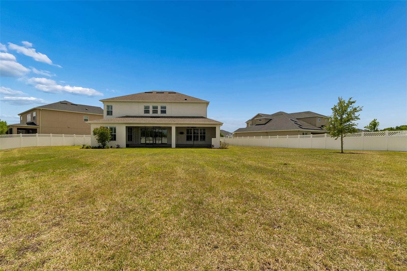 WATERGRASS PRCL H-1 - Residential