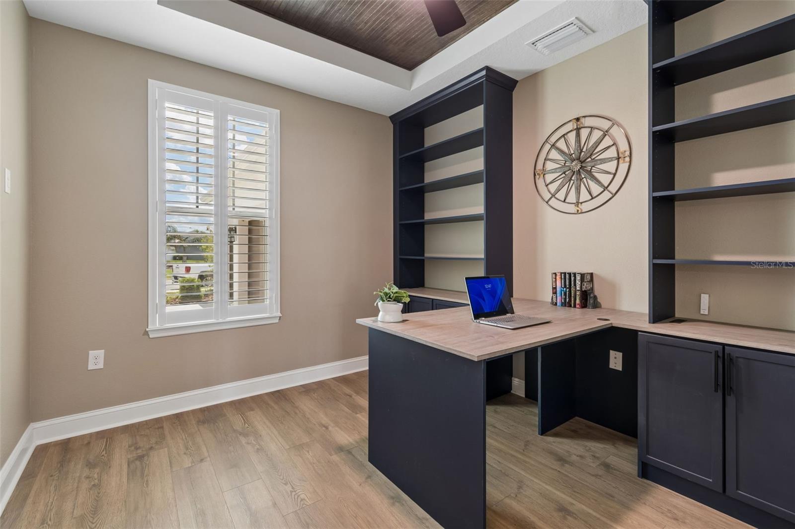WATERGRASS PRCL H-1 - Residential