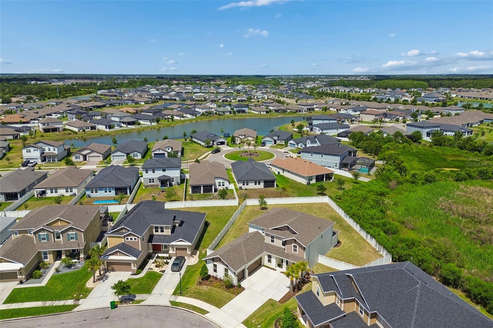 WATERGRASS PRCL H-1 - Residential