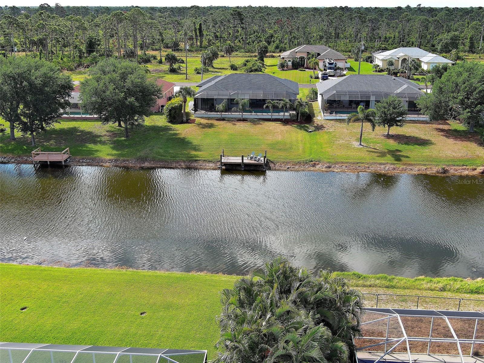ROTONDA WEST PINE VALLEY - Residential