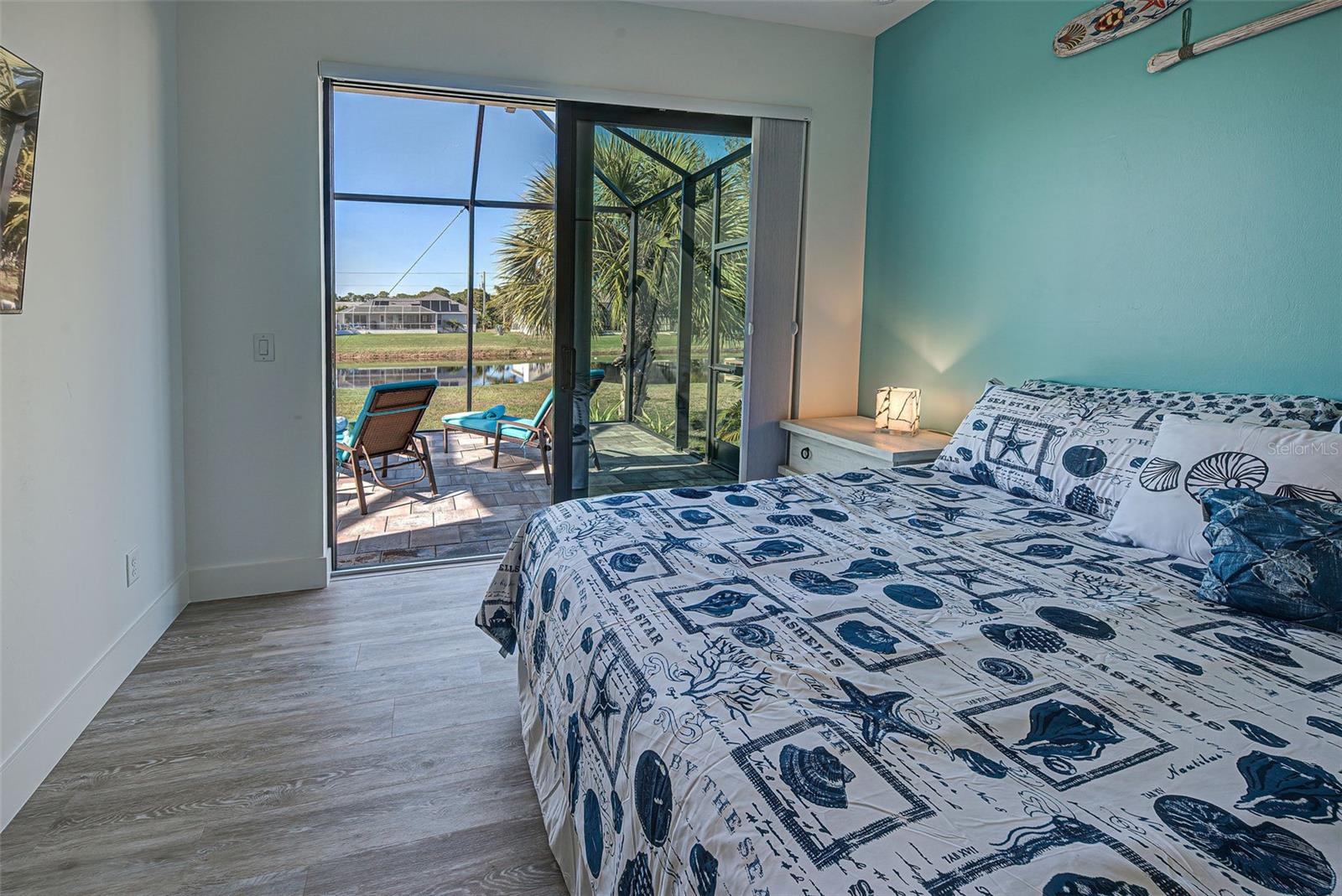 ROTONDA WEST PINE VALLEY - Residential