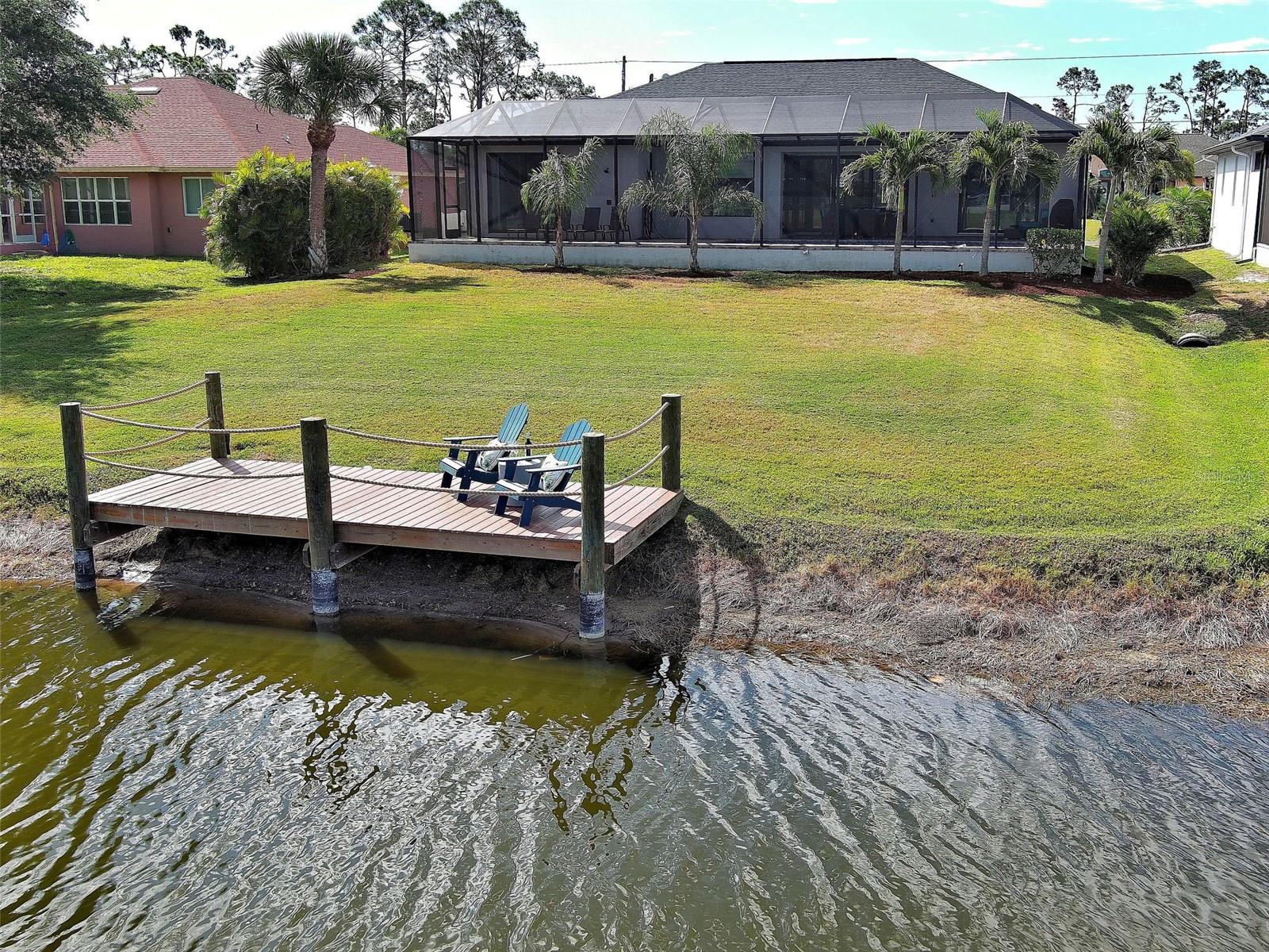 ROTONDA WEST PINE VALLEY - Residential