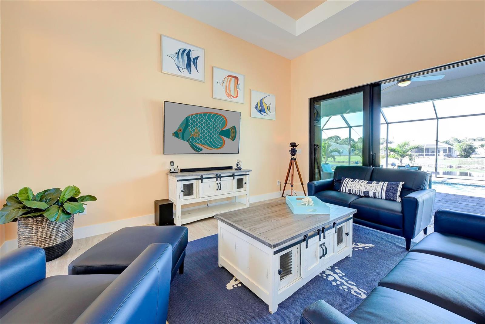 ROTONDA WEST PINE VALLEY - Residential