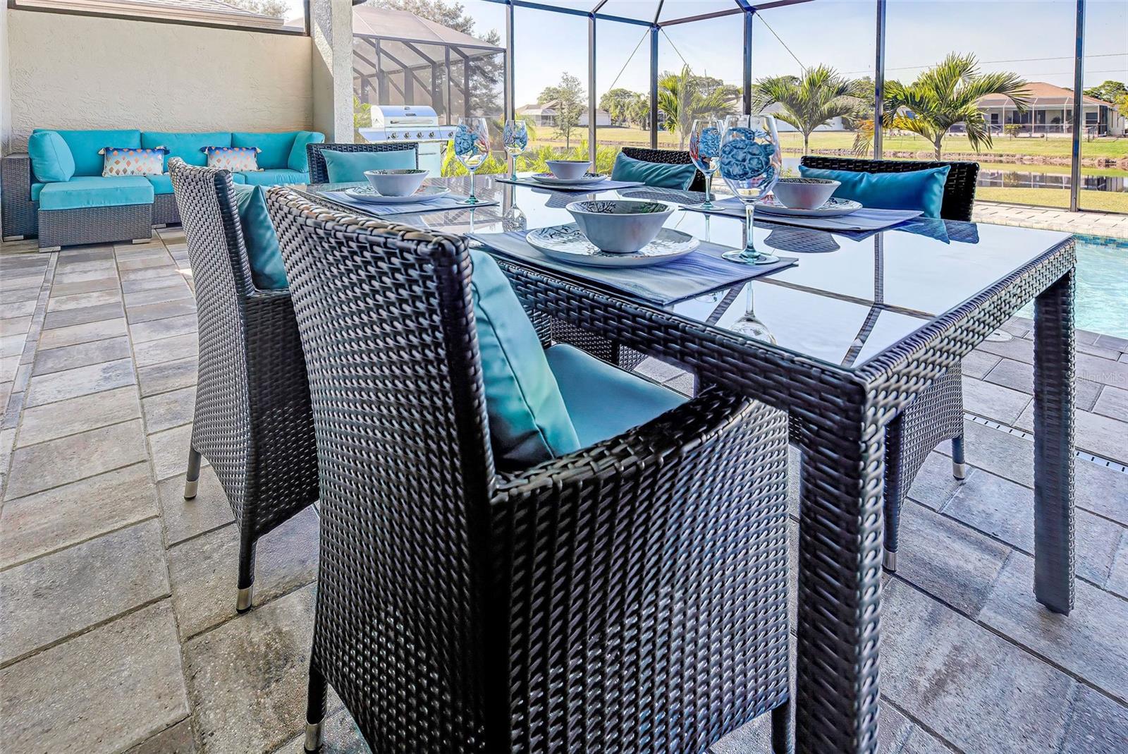 ROTONDA WEST PINE VALLEY - Residential