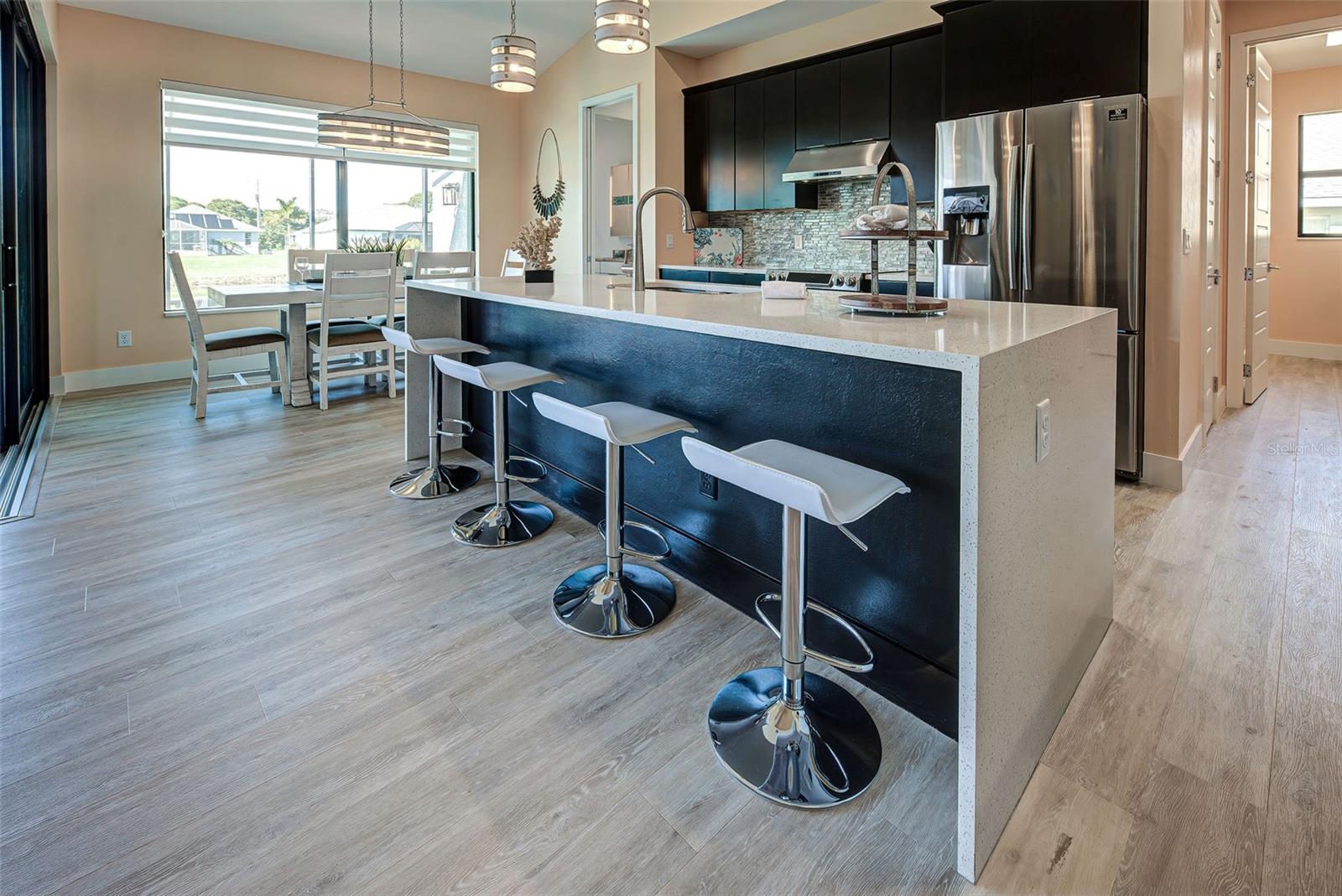 ROTONDA WEST PINE VALLEY - Residential