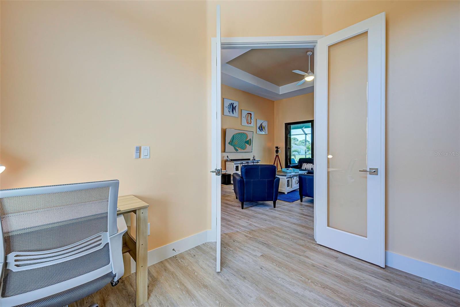 ROTONDA WEST PINE VALLEY - Residential