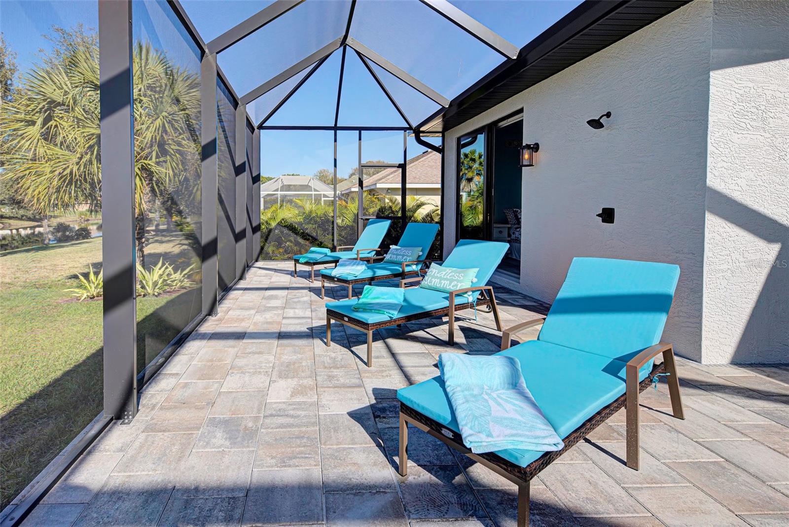 ROTONDA WEST PINE VALLEY - Residential