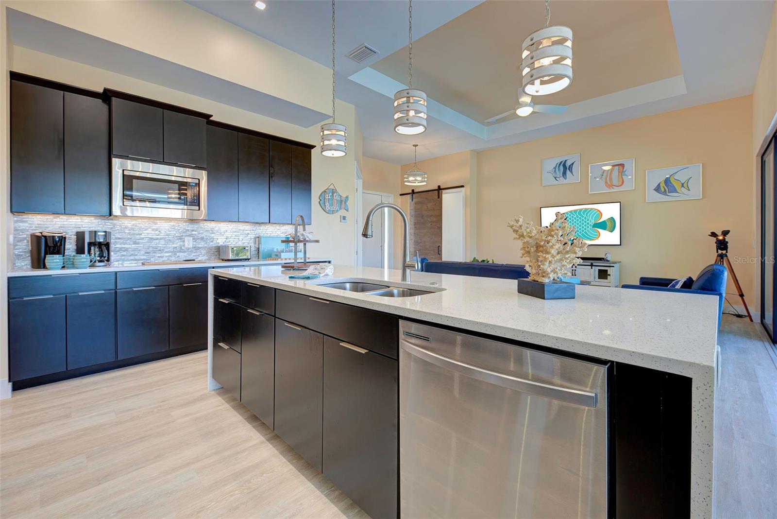 ROTONDA WEST PINE VALLEY - Residential
