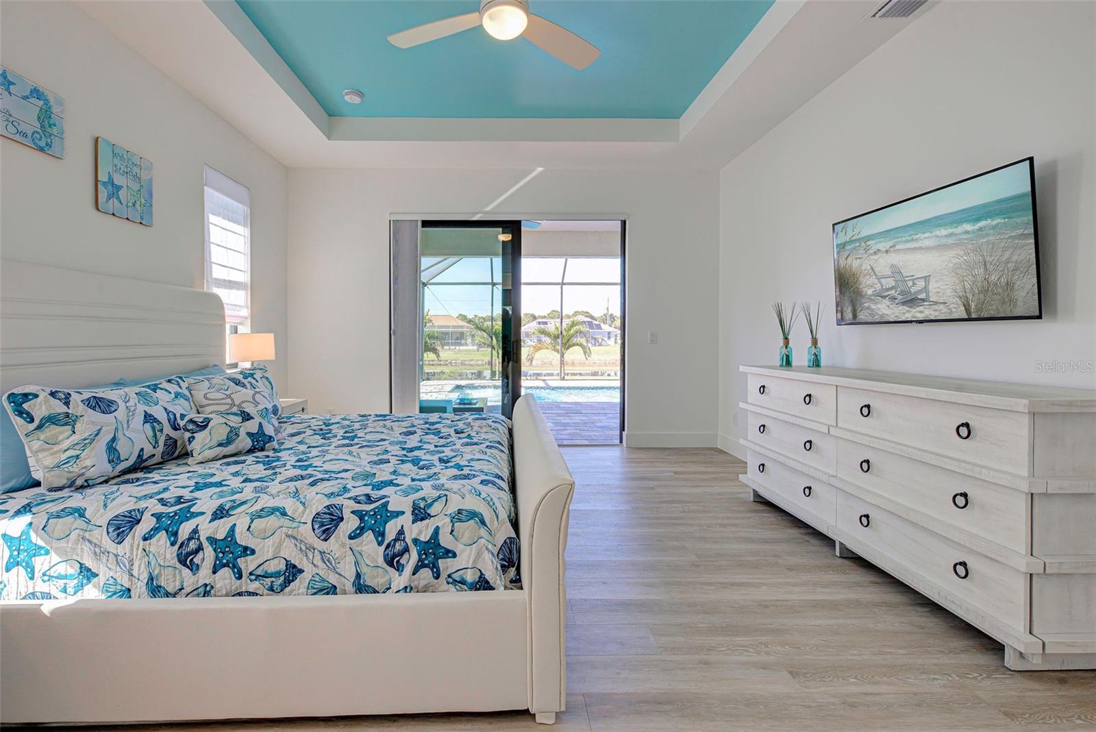 ROTONDA WEST PINE VALLEY - Residential