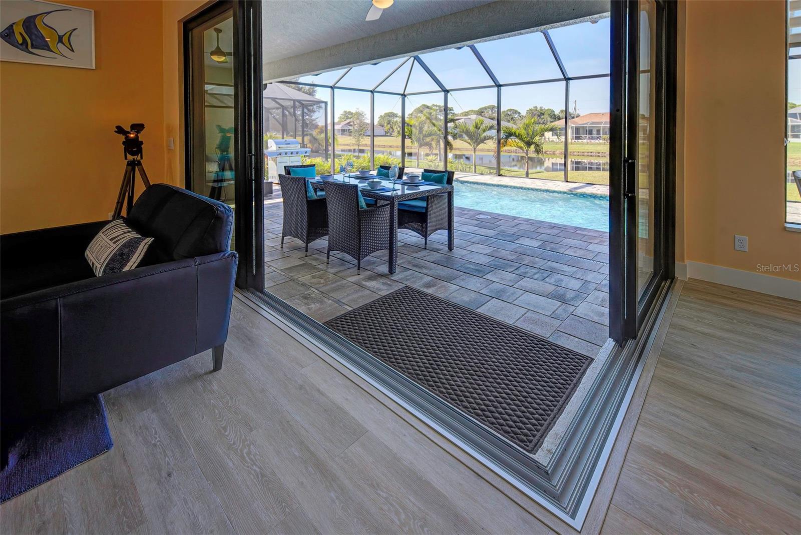 ROTONDA WEST PINE VALLEY - Residential