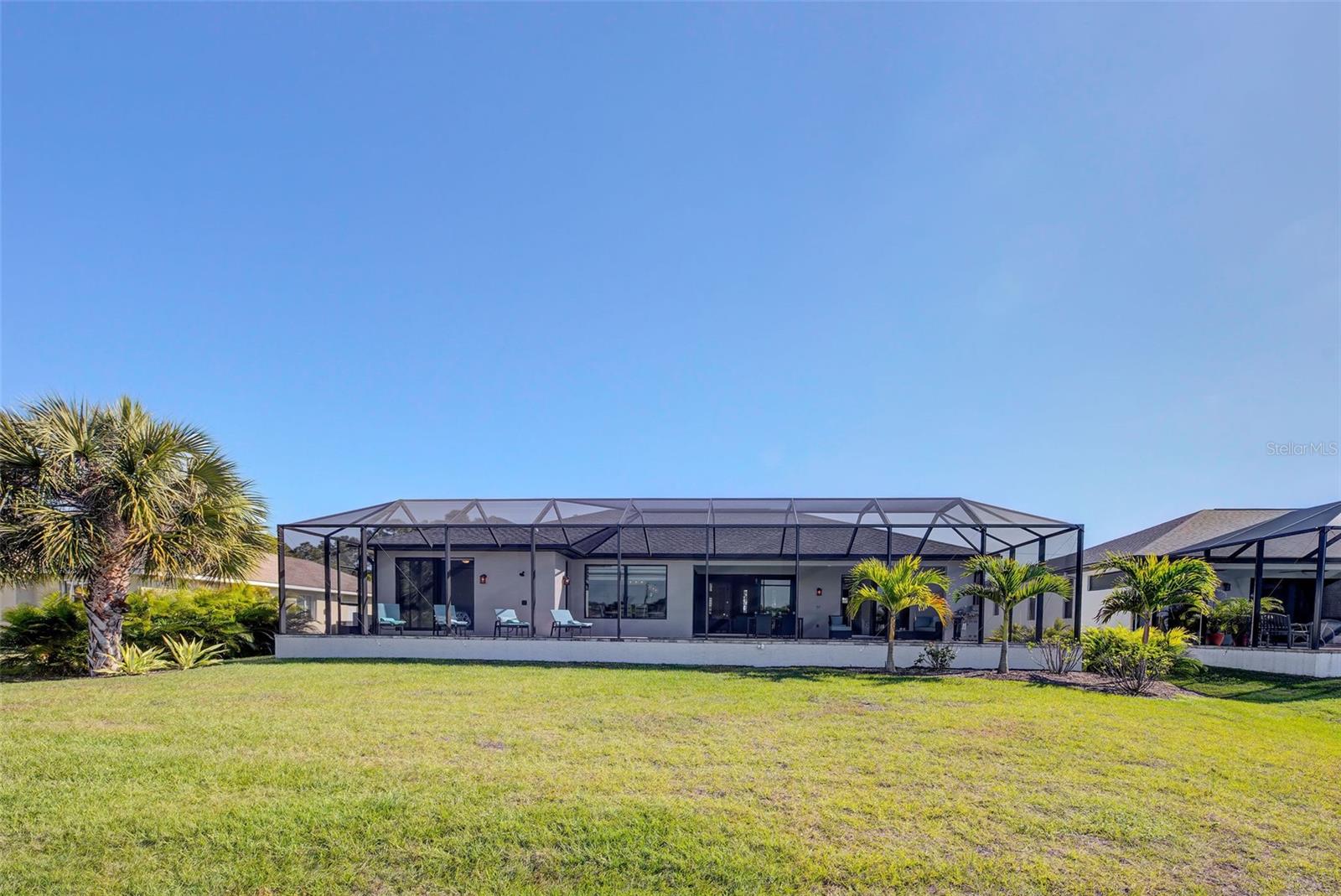ROTONDA WEST PINE VALLEY - Residential