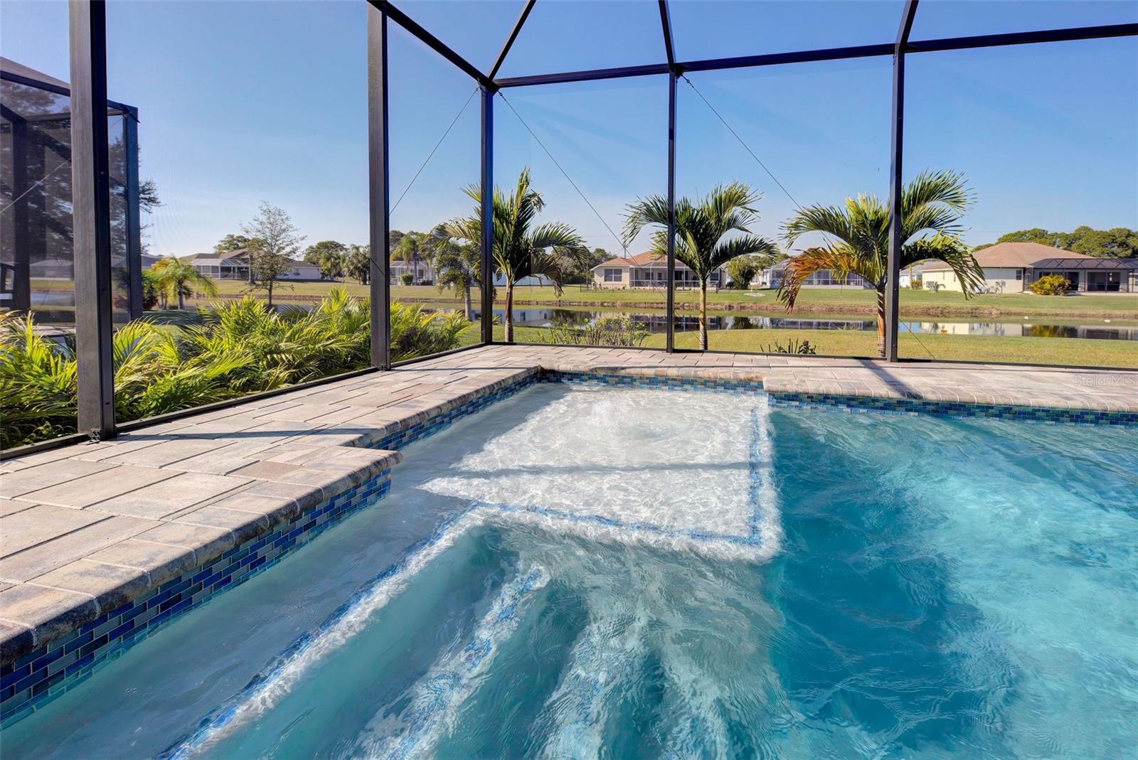 ROTONDA WEST PINE VALLEY - Residential