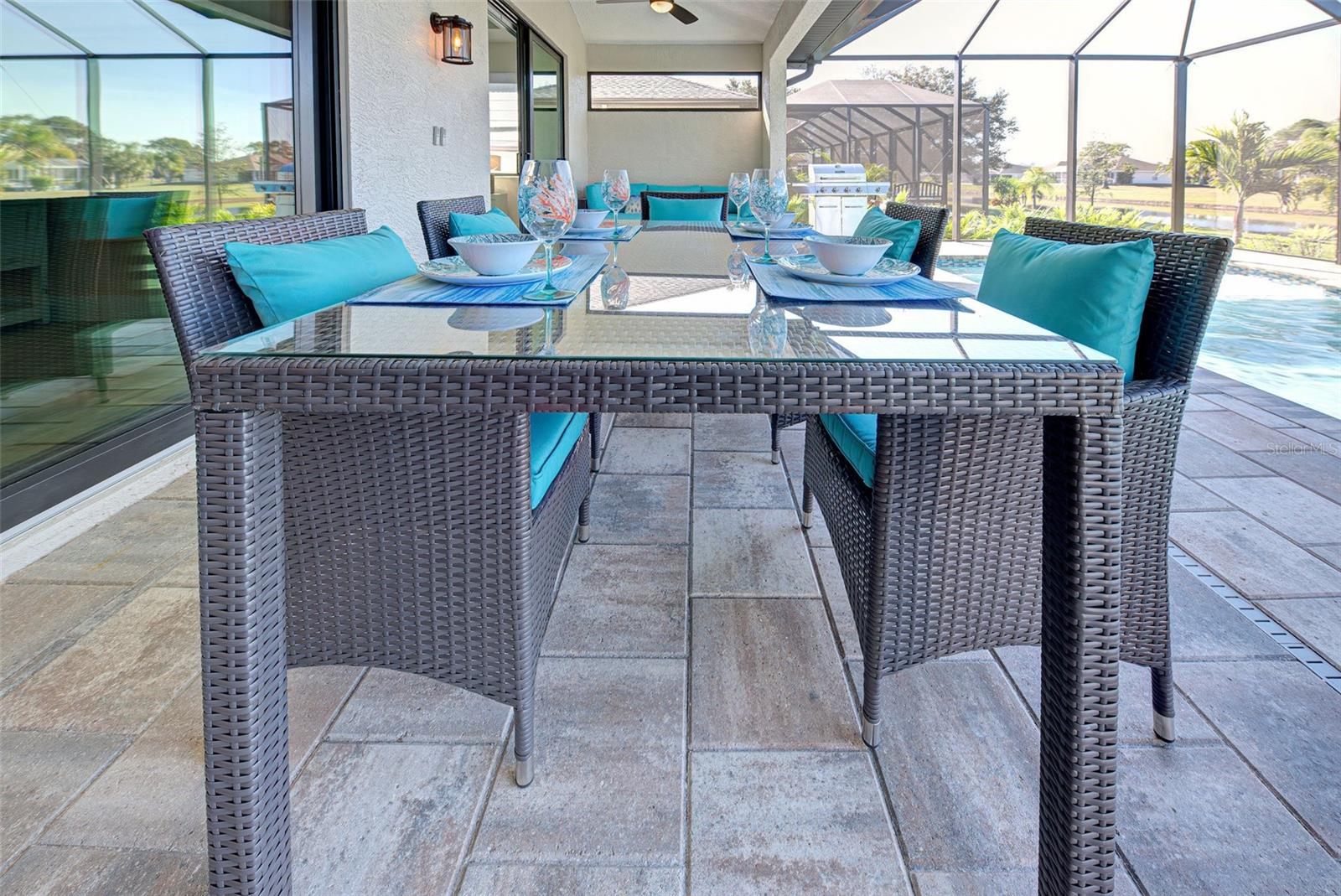 ROTONDA WEST PINE VALLEY - Residential