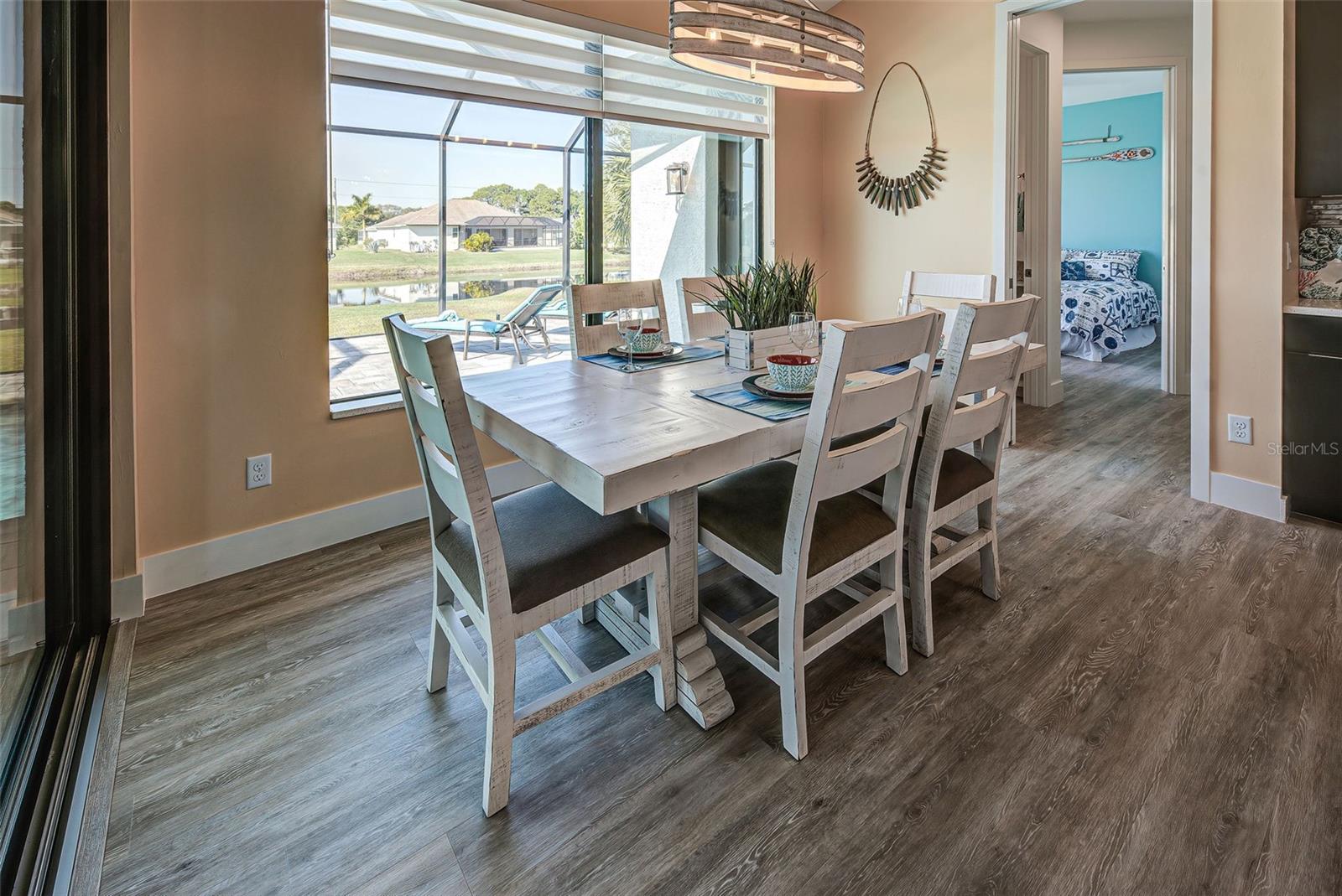 ROTONDA WEST PINE VALLEY - Residential
