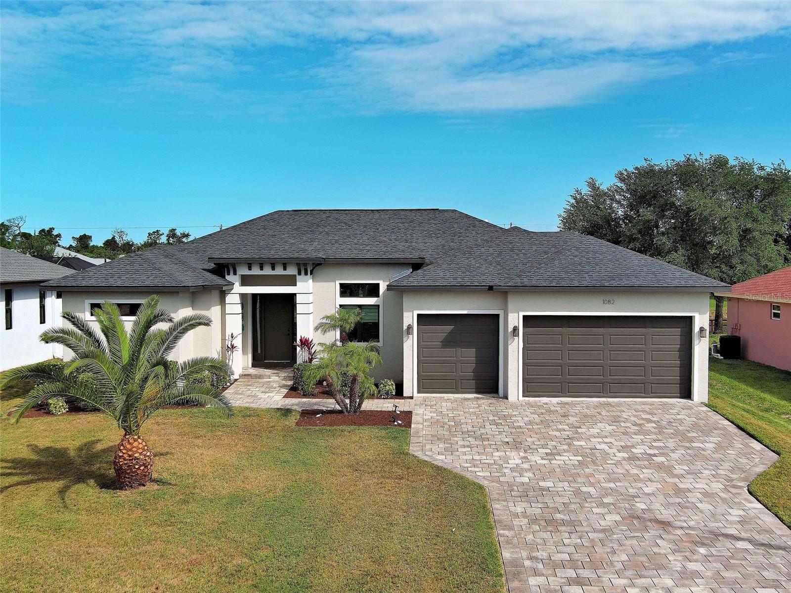 ROTONDA WEST PINE VALLEY - Residential