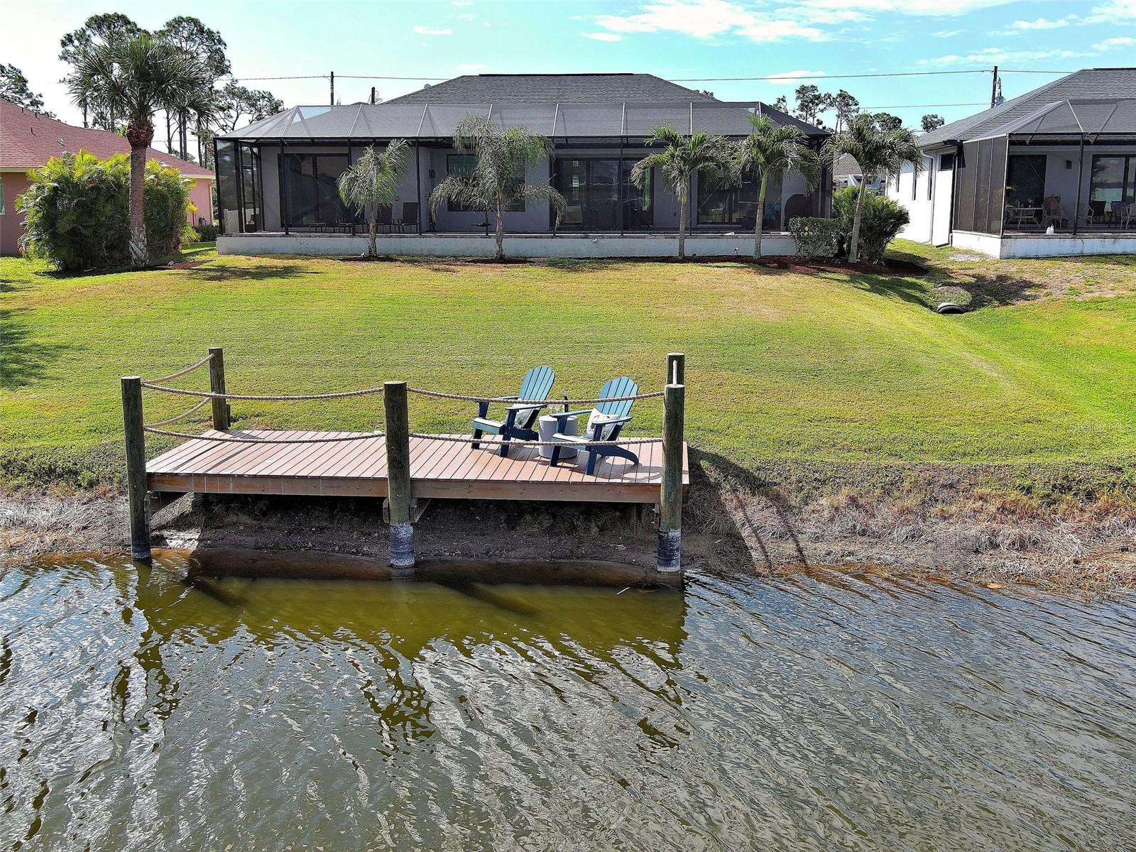 ROTONDA WEST PINE VALLEY - Residential