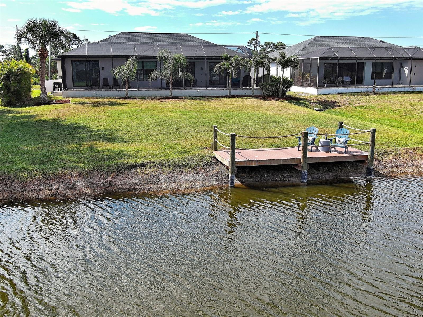 ROTONDA WEST PINE VALLEY - Residential