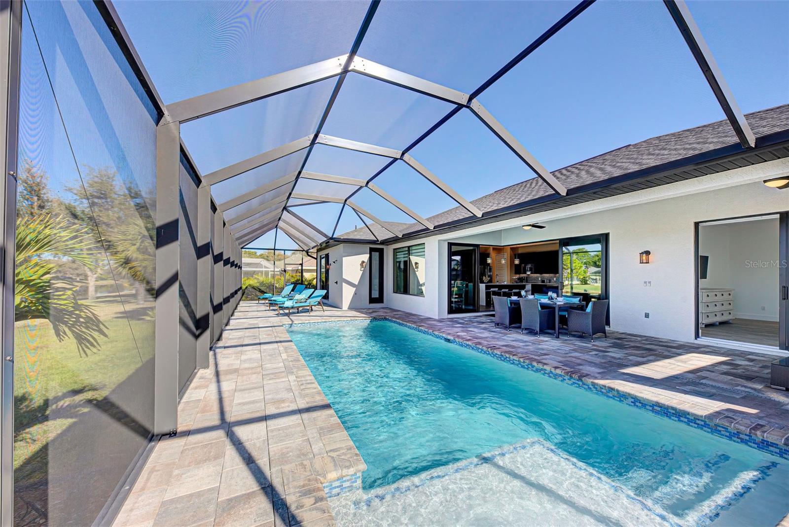 ROTONDA WEST PINE VALLEY - Residential