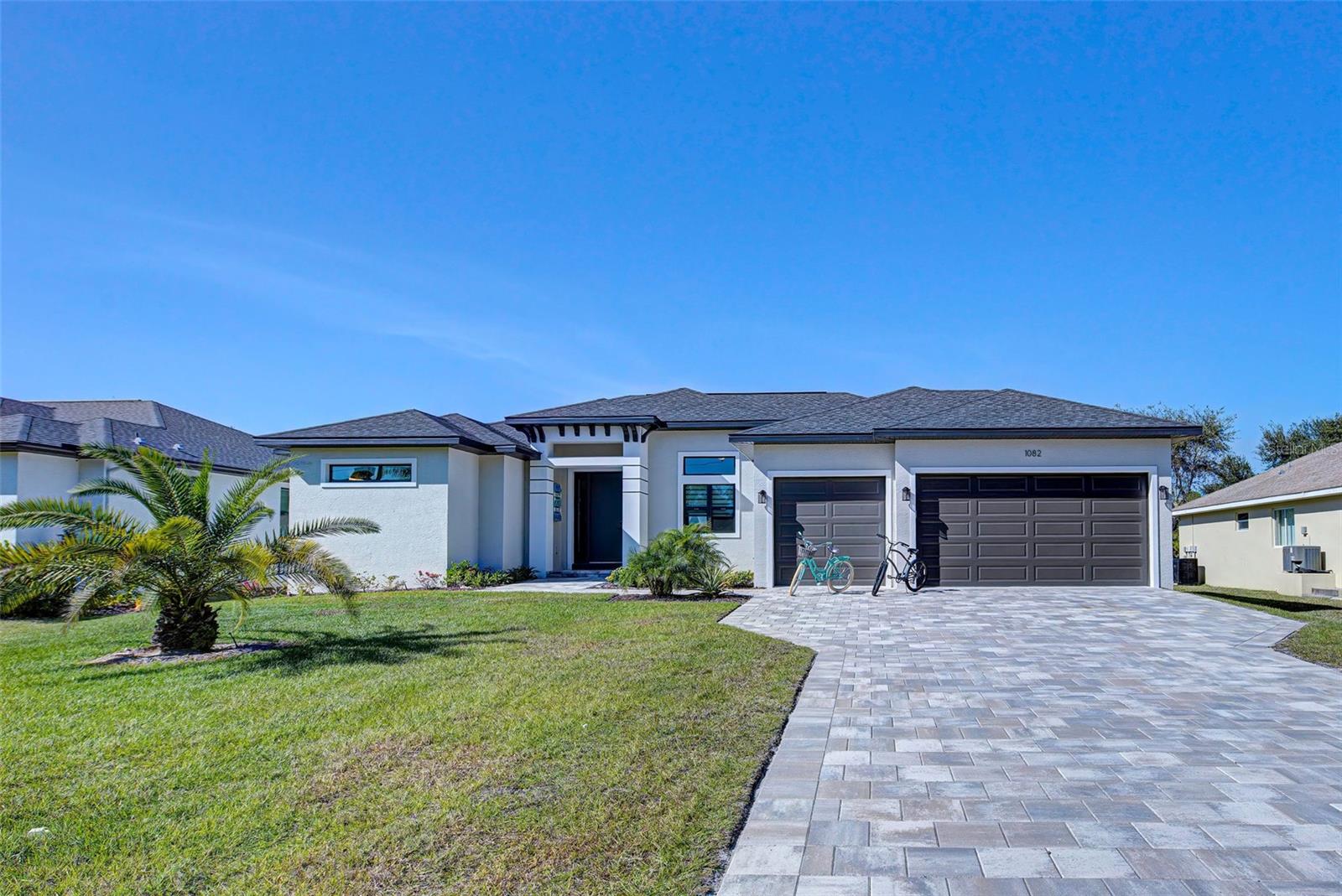 ROTONDA WEST PINE VALLEY - Residential