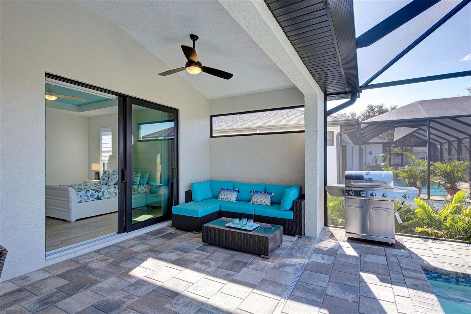 ROTONDA WEST PINE VALLEY - Residential