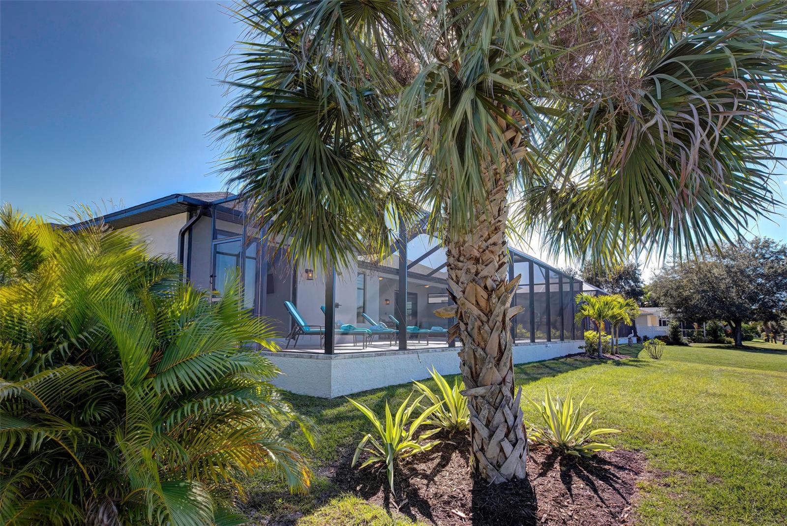 ROTONDA WEST PINE VALLEY - Residential