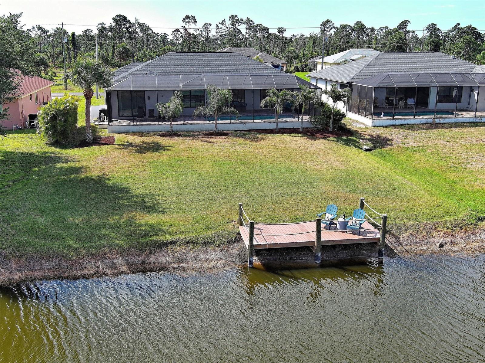ROTONDA WEST PINE VALLEY - Residential
