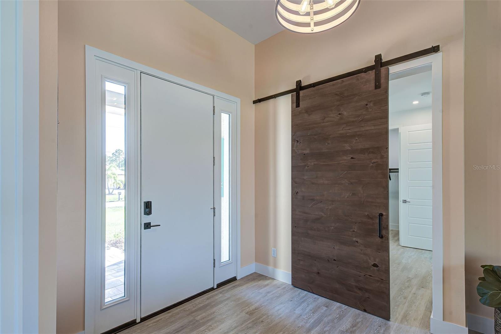 ROTONDA WEST PINE VALLEY - Residential