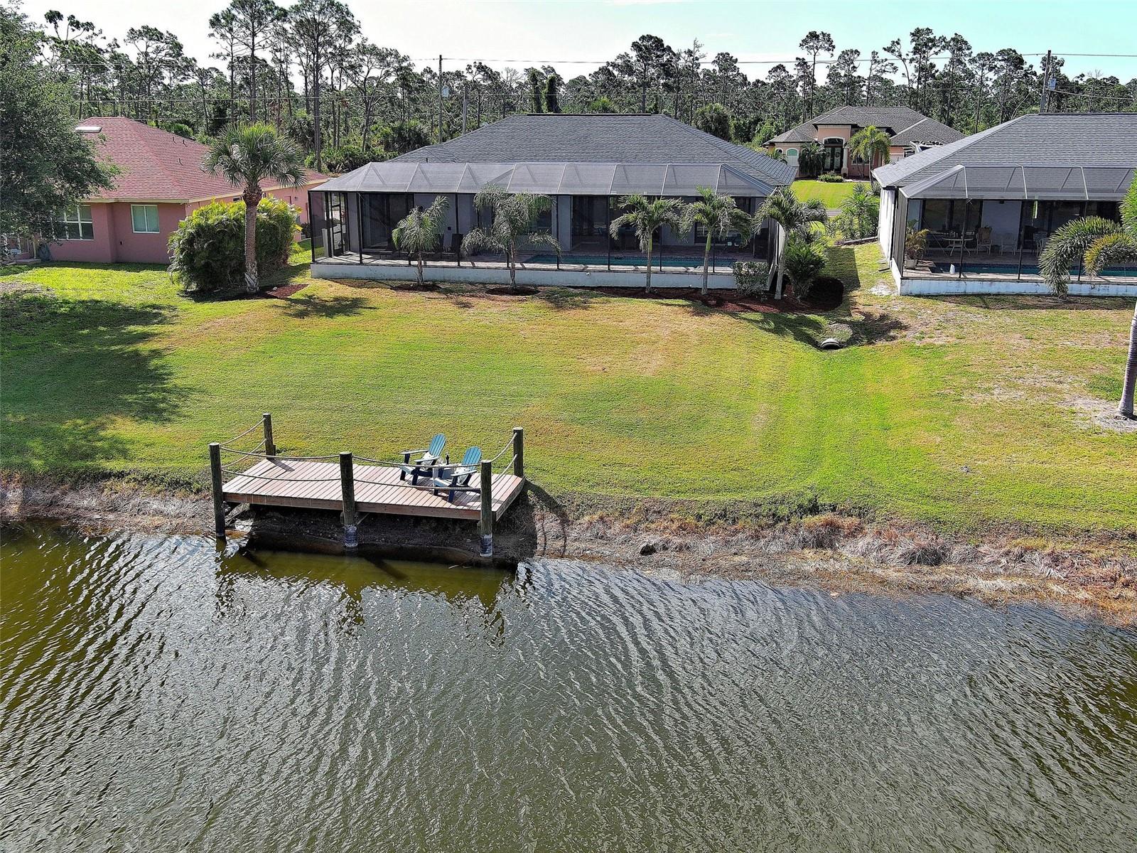 ROTONDA WEST PINE VALLEY - Residential