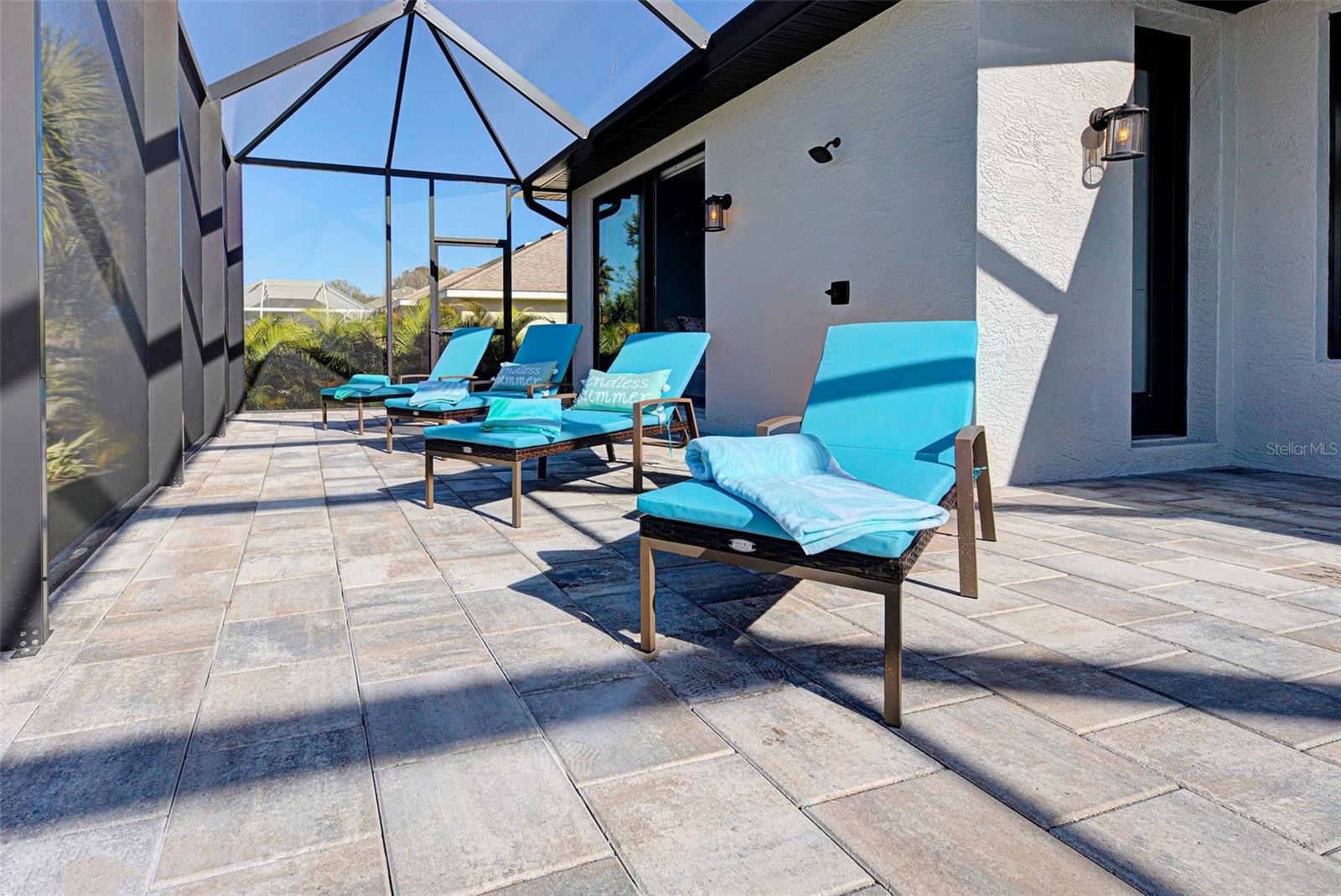 ROTONDA WEST PINE VALLEY - Residential