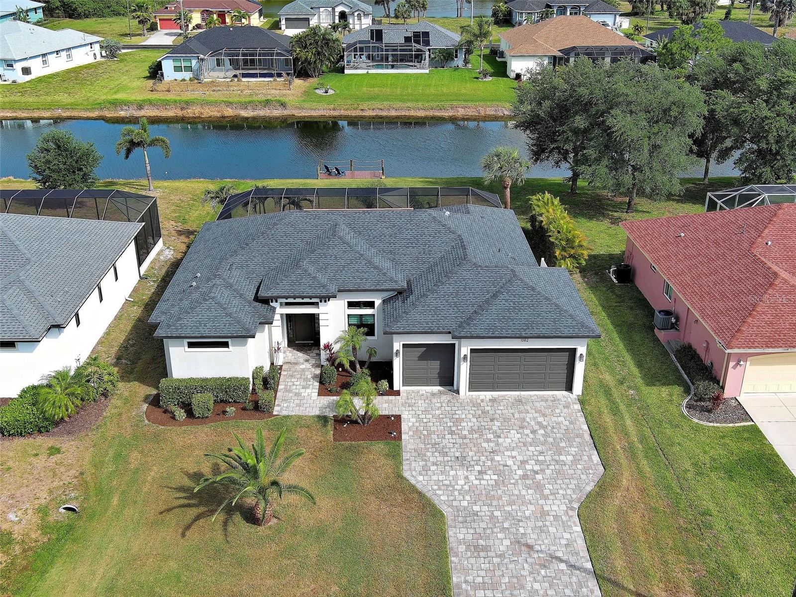 ROTONDA WEST PINE VALLEY - Residential