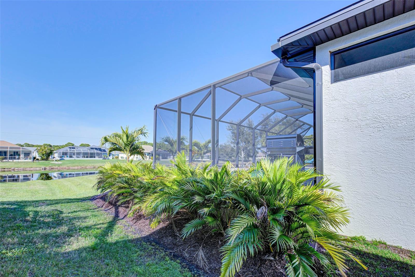 ROTONDA WEST PINE VALLEY - Residential
