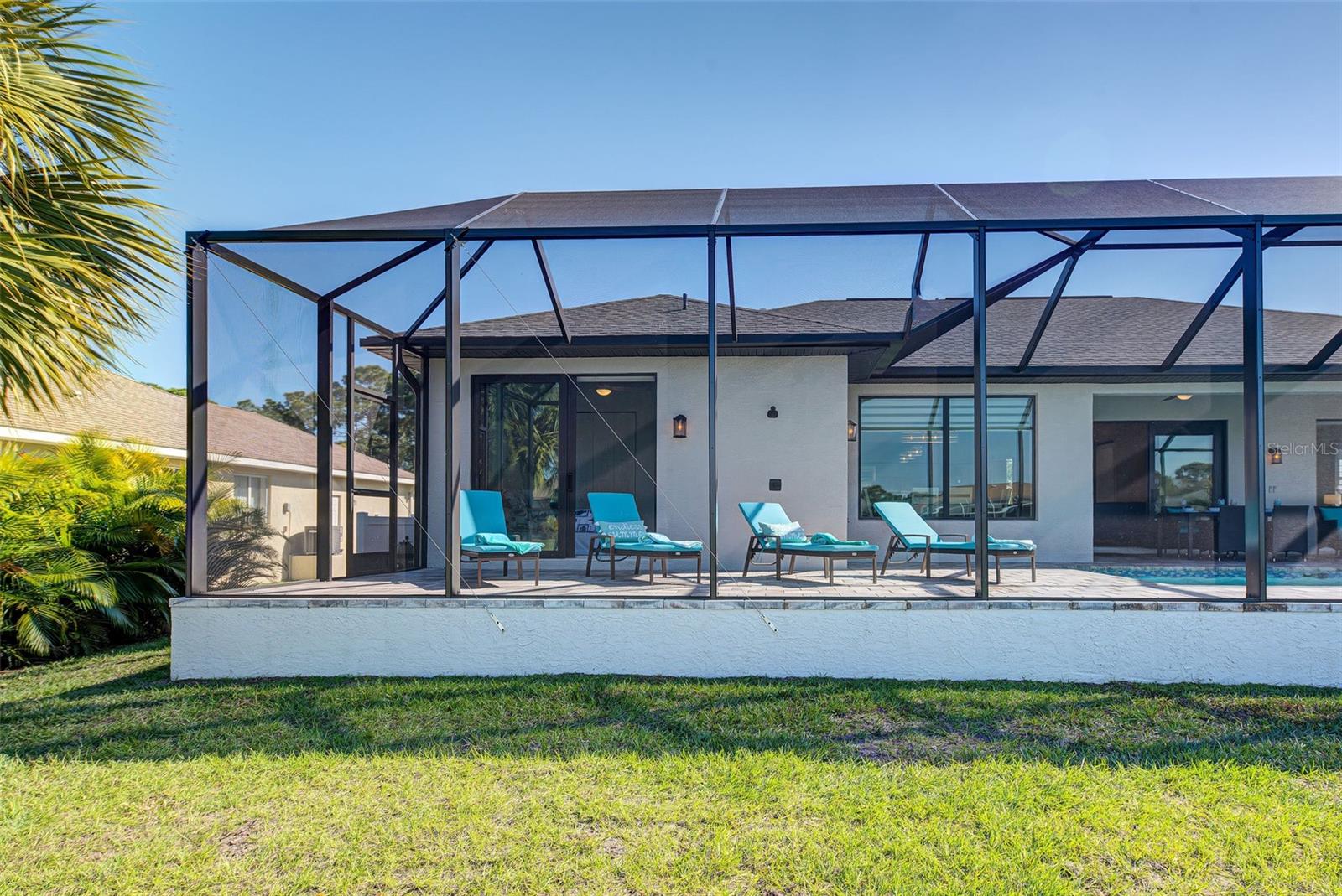 ROTONDA WEST PINE VALLEY - Residential