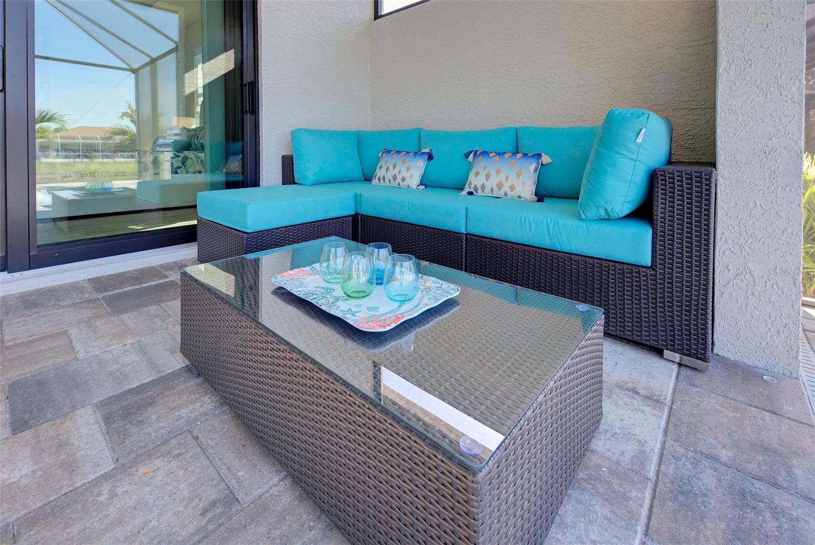 ROTONDA WEST PINE VALLEY - Residential