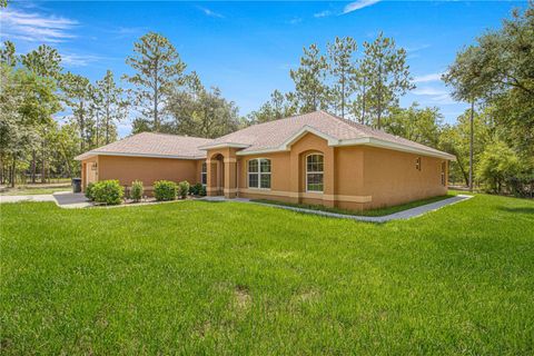 A home in DUNNELLON