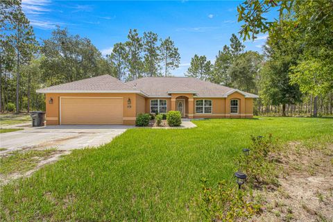 A home in DUNNELLON