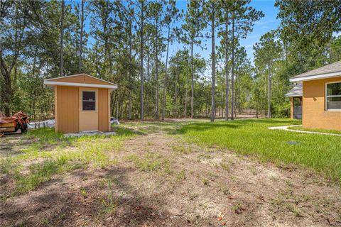 A home in DUNNELLON