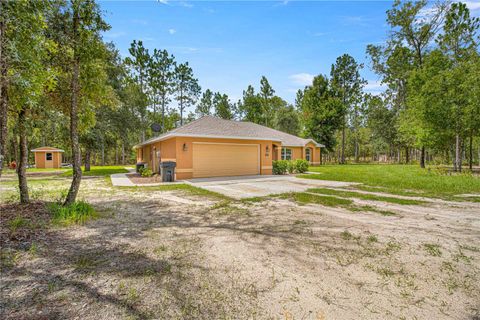 A home in DUNNELLON