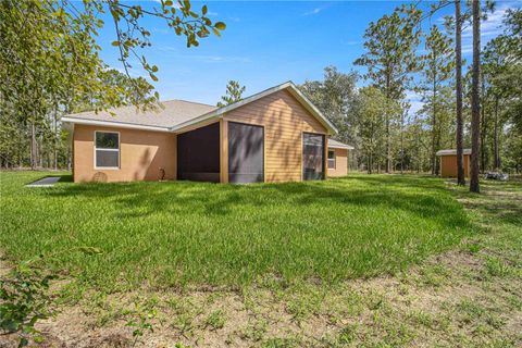 A home in DUNNELLON